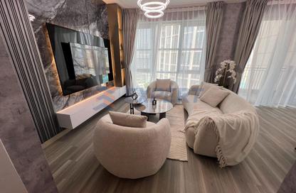 Apartment - 2 Bedrooms - 2 Bathrooms for rent in Standpoint Tower 1 - Standpoint Towers - Downtown Dubai - Dubai Apartment - 2 Bedrooms - 2 Bathrooms for rent in Standpoint Tower 1 - Standpoint Towers - Downtown Dubai - Dubai