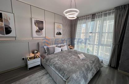 Apartment - 2 Bedrooms - 2 Bathrooms for rent in Standpoint Tower 1 - Standpoint Towers - Downtown Dubai - Dubai Apartment - 2 Bedrooms - 2 Bathrooms for rent in Standpoint Tower 1 - Standpoint Towers - Downtown Dubai - Dubai