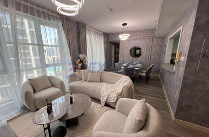 Apartment - 2 Bedrooms - 2 Bathrooms for rent in Standpoint Tower 1 - Standpoint Towers - Downtown Dubai - Dubai Apartment - 2 Bedrooms - 2 Bathrooms for rent in Standpoint Tower 1 - Standpoint Towers - Downtown Dubai - Dubai