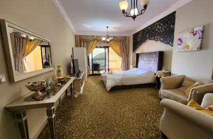 Apartment - Studio - 1 Bathroom for rent in Pullman Resort Marjan Island - Al Marjan Island - Ras Al Khaimah