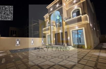 Villa - 5 - 7 for sale in Al Rawda 2 - Al Rawda - Ajman