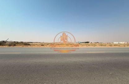 أرض - استوديو للبيع في السجع إس - الصجعة - الشارقة أرض - استوديو للبيع في السجع إس - الصجعة - الشارقة