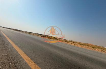 أرض - استوديو للبيع في السجع إس - الصجعة - الشارقة أرض - استوديو للبيع في السجع إس - الصجعة - الشارقة