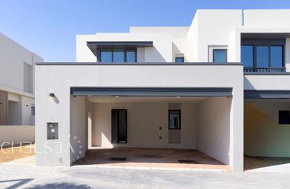 Townhouse - 4 Bedrooms - 5 Bathrooms for rent in Jebel Ali Village Townhouses - Jebel Ali Village - Jebel Ali - Dubai Townhouse - 4 Bedrooms - 5 Bathrooms for rent in Jebel Ali Village Townhouses - Jebel Ali Village - Jebel Ali - Dubai