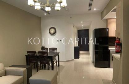 Apartment - 1 - 1 for rent in Elite Downtown Residence 1 - Elite Downtown Residence - Downtown Dubai - Dubai Apartment - 1 - 1 for rent in Elite Downtown Residence 1 - Elite Downtown Residence - Downtown Dubai - Dubai