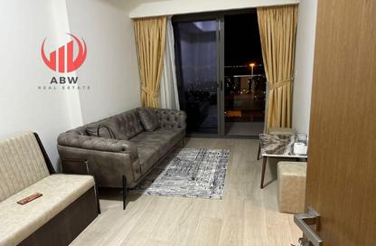 Apartment - 1 Bedroom - 2 Bathrooms for rent in Creek Views II by Azizi (Azizi Fawad Residence) - Dubai Healthcare City 2 - Al Jaddaf - Dubai