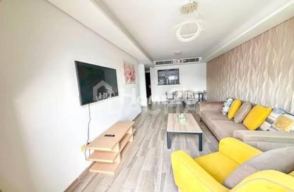Apartment - 1 Bedroom - 2 Bathrooms for sale in Laya Mansion - District 15 - Jumeirah Village Circle - Dubai