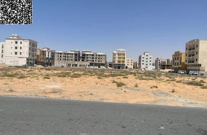 أرض - استوديو للبيع في برج الأوركيد - تايجر داون تاون عجمان - العالية - عجمان