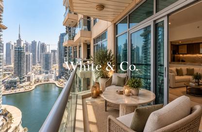 Apartment - 1 - 2 for sale in Blakely Tower - Park Island - Dubai Marina - Dubai Apartment - 1 - 2 for sale in Blakely Tower - Park Island - Dubai Marina - Dubai