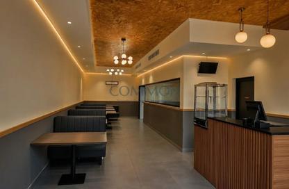 Retail - Studio for rent in Elz by Danube - Arjan - Dubai
