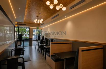 Retail - Studio for rent in Elz by Danube - Arjan - Dubai