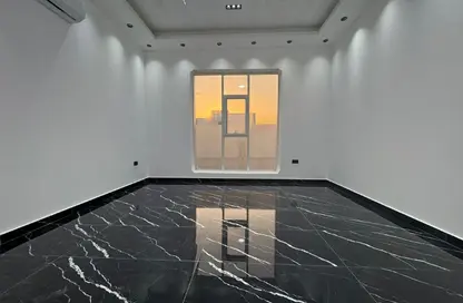 شقة - غرفة نوم - 1 حمام للايجار في مدينة الرياض - أبوظبي