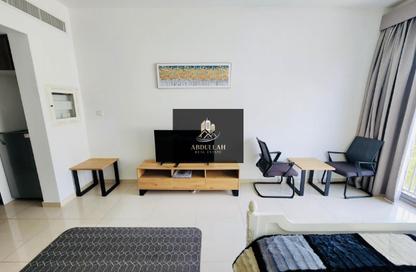 Apartment - Studio - 1 Bathroom for rent in Uptown Al Zahia - Al Zahia - Muwaileh Commercial - Sharjah