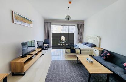 Apartment - Studio - 1 Bathroom for rent in Uptown Al Zahia - Al Zahia - Muwaileh Commercial - Sharjah