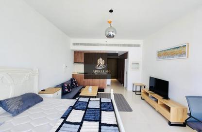 Apartment - Studio - 1 Bathroom for rent in Uptown Al Zahia - Al Zahia - Muwaileh Commercial - Sharjah