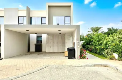Townhouse - 4 Bedrooms - 5 Bathrooms for rent in La Rosa 6 - La Rosa - Villanova - Dubai Land - Dubai