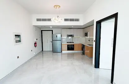 شقة - غرفة نوم - 1 حمام للبيع في سكايز من دانوب - ارجان - دبي شقة - غرفة نوم - 1 حمام للبيع في سكايز من دانوب - ارجان - دبي