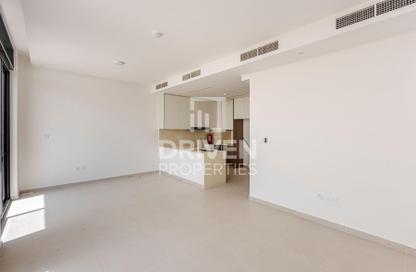 Villa - 4 Bedrooms - 5 Bathrooms for rent in Parkside 2 - EMAAR South - Dubai South (Dubai World Central) - Dubai