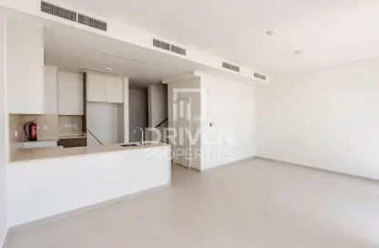 Villa - 4 Bedrooms - 5 Bathrooms for rent in Parkside 2 - EMAAR South - Dubai South (Dubai World Central) - Dubai