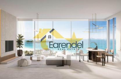 Apartment - 2 Bedrooms - 3 Bathrooms for sale in Soto Grande - Al Hamra Village - Ras Al Khaimah Apartment - 2 Bedrooms - 3 Bathrooms for sale in Soto Grande - Al Hamra Village - Ras Al Khaimah