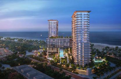 Apartment - 2 Bedrooms - 3 Bathrooms for sale in Soto Grande - Al Hamra Village - Ras Al Khaimah