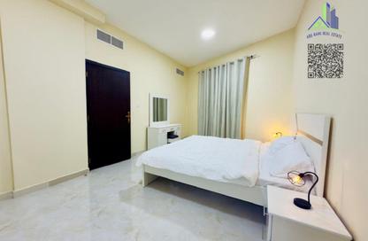 Apartment - 1 Bedroom - 2 Bathrooms for rent in Al Naemiya Tower 2 - Al Naemiya Towers - Al Nuaimiya - Ajman Apartment - 1 Bedroom - 2 Bathrooms for rent in Al Naemiya Tower 2 - Al Naemiya Towers - Al Nuaimiya - Ajman