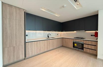 Apartment - 2 Bedrooms - 3 Bathrooms for rent in Marina Living - Dubai Marina - Dubai