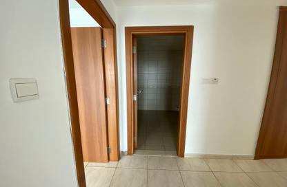 شقة - 2 غرف نوم - 2 حمامات للايجار في سكاي كورتس تاور B - أبراج سكاي كورتس - مجمع دبي ريزيدنس - دبي