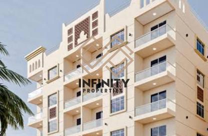 Apartment - 1 - 2 for sale in Al Amira Village - Al Yasmeen - Ajman