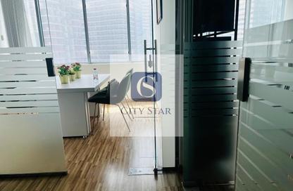 Office Space - Studio for rent in XL Tower - Business Bay - Dubai