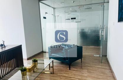 Office Space - Studio for rent in XL Tower - Business Bay - Dubai