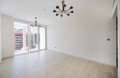 Apartment - 2 Bedrooms - 3 Bathrooms for rent in DHP Residency 2 - Dubai Silicon Oasis - Dubai Apartment - 2 Bedrooms - 3 Bathrooms for rent in DHP Residency 2 - Dubai Silicon Oasis - Dubai