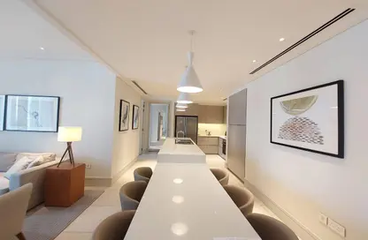 شقة - 2 غرف نوم - 3 حمامات للايجار في فيدا ريزيدنس وسط المدينة‬ - وسط مدينة دبي - دبي