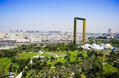 شقة - غرفة نوم - 2 حمامات للبيع في 2 بارك جيت ريزيدنس - مساكن بارك غايت - الكفاف - بر دبي - دبي شقة - غرفة نوم - 2 حمامات للبيع في 2 بارك جيت ريزيدنس - مساكن بارك غايت - الكفاف - بر دبي - دبي