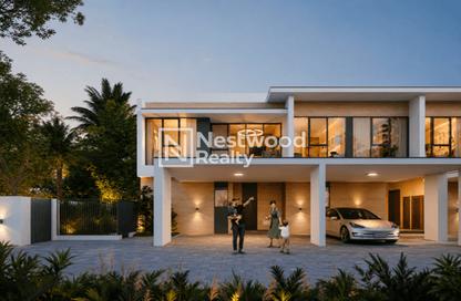 Villa - 3 Bedrooms - 4 Bathrooms for sale in Equiterra - Grand Polo Club and Resort - Dubai Investment Park 2 (DIP 2) - Dubai Investment Park (DIP) - Dubai