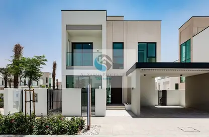 Villa - 4 Bedrooms - 4 Bathrooms for rent in Caya 1 - Arabian Ranches 3 - Dubai Villa - 4 Bedrooms - 4 Bathrooms for rent in Caya 1 - Arabian Ranches 3 - Dubai