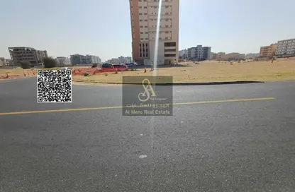 Land - Studio for sale in Al Jurf 3 - Al Jurf - Ajman Downtown - Ajman