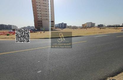 Land - Studio for sale in Al Jurf 3 - Al Jurf - Ajman Downtown - Ajman