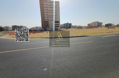 Land - Studio for sale in Al Jurf 3 - Al Jurf - Ajman Downtown - Ajman