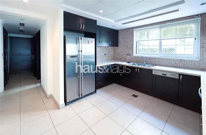 Villa - 3 - 4 for sale in District 7 - Jumeirah Park - Dubai