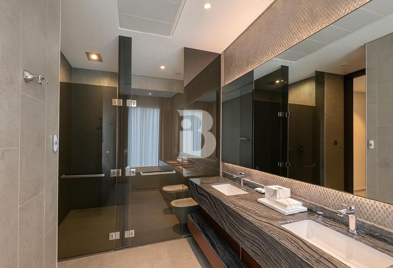 360° Views | Furnished | Ultra Rare photo 10