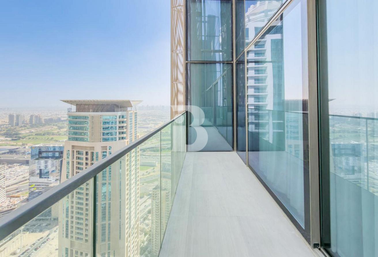 360° Views | Furnished | Ultra Rare photo 18