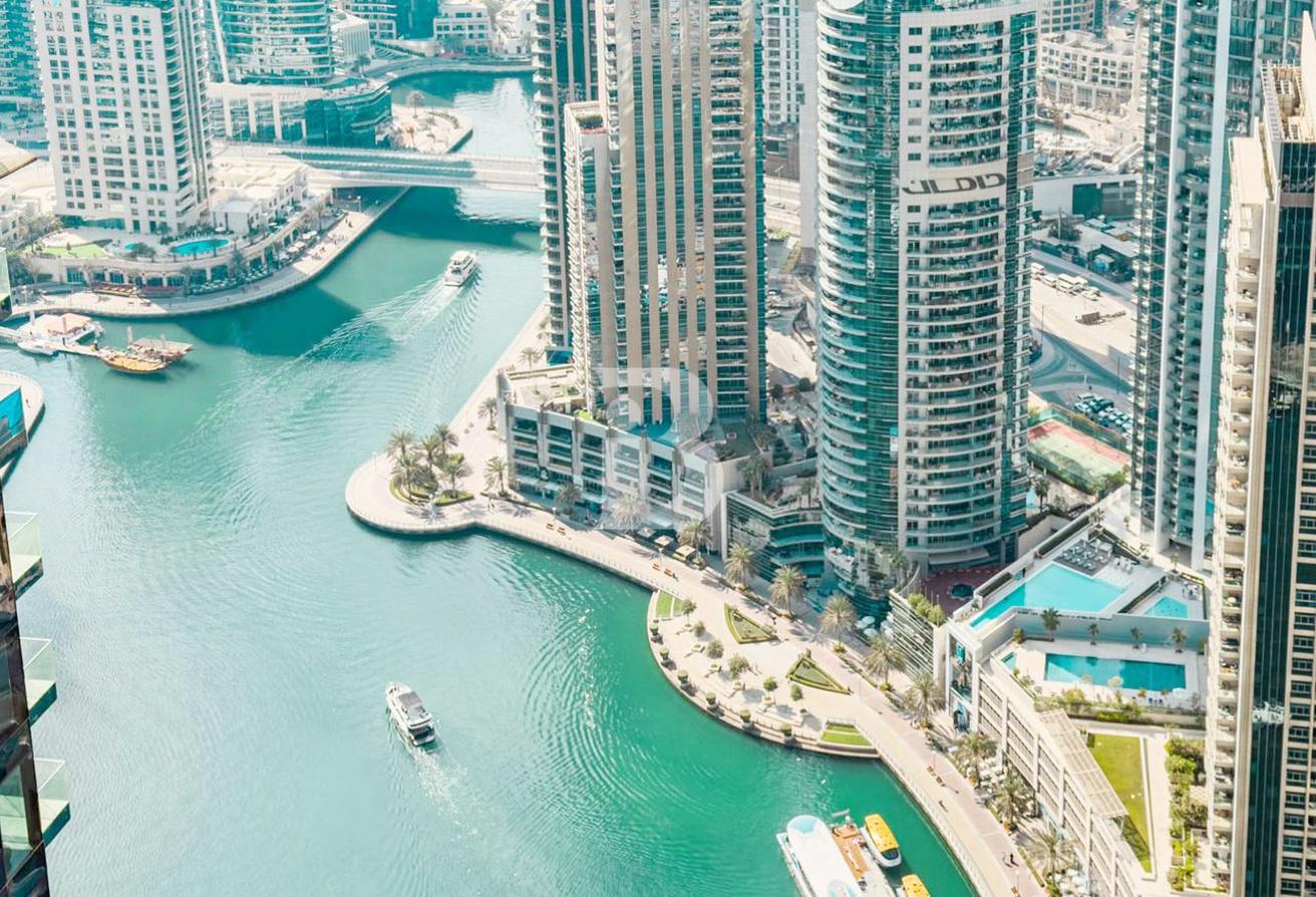 360° Views | Furnished | Ultra Rare photo 20