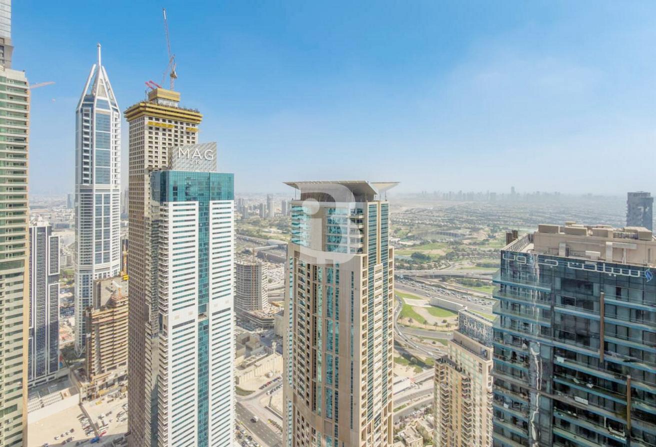 360° Views | Furnished | Ultra Rare photo 17