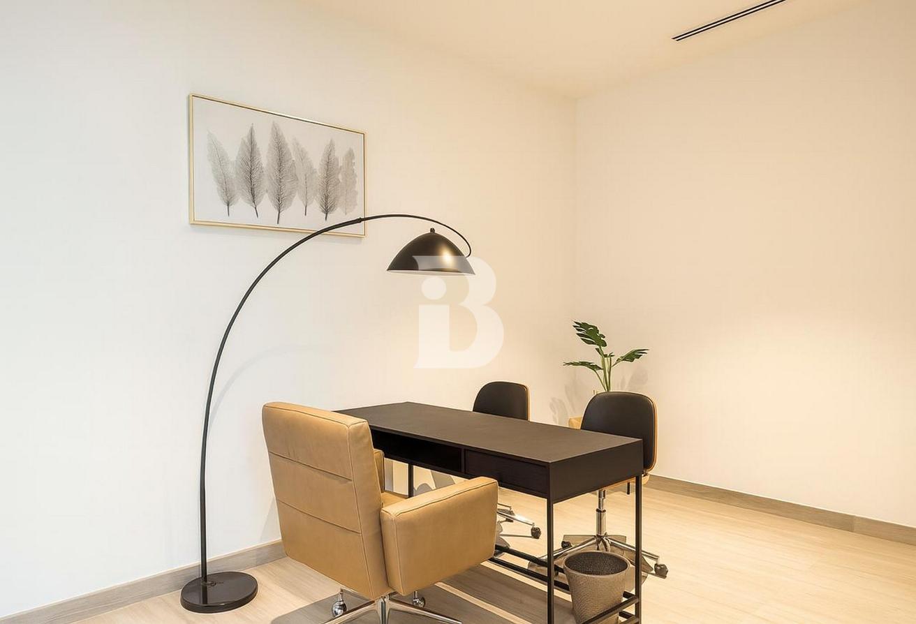 360° Views | Furnished | Ultra Rare photo 11