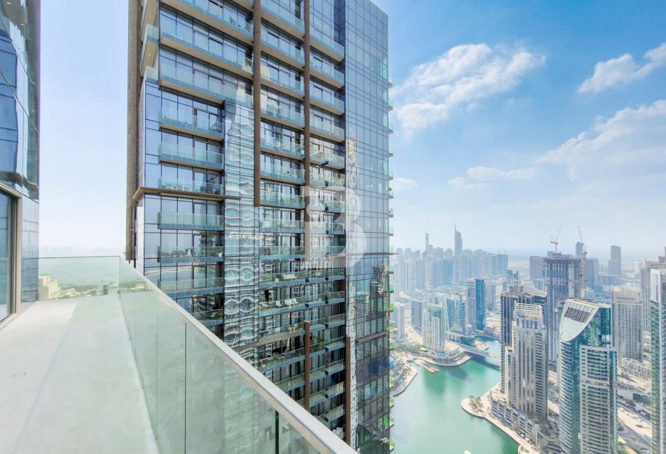 360° Views | Furnished | Ultra Rare photo 19