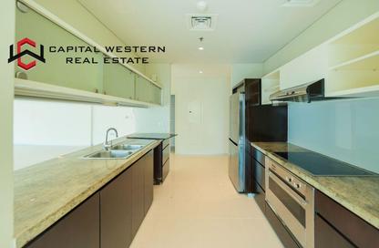 Apartment - 3 Bedrooms - 4 Bathrooms for rent in Park Place Tower - Sheikh Zayed Road - Dubai