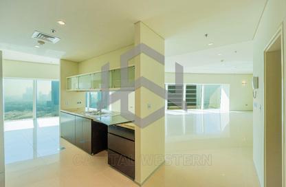 Apartment - 3 Bedrooms - 4 Bathrooms for rent in Park Place Tower - Sheikh Zayed Road - Dubai