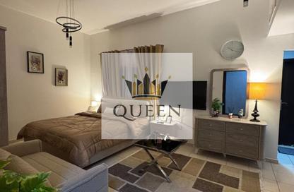 Apartment - Studio - 1 Bathroom for rent in Al Rawda 2 Villas - Al Rawda 2 - Al Rawda - Ajman