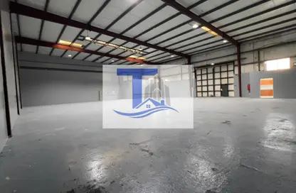 Warehouse - Studio for rent in ICAD - Industrial City Of Abu Dhabi - Mussafah - Abu Dhabi